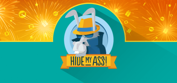 HIDE MY ASS VPN