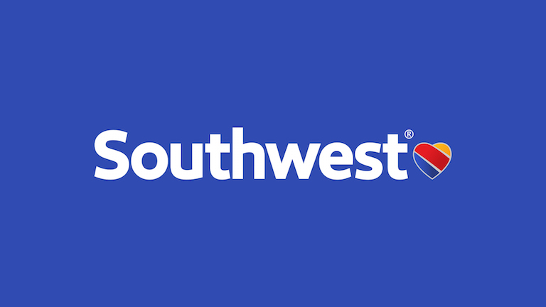 Southwest airlines $50 Giftcard