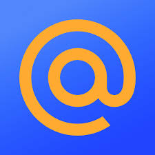 Mail.ru ACCOUNTS