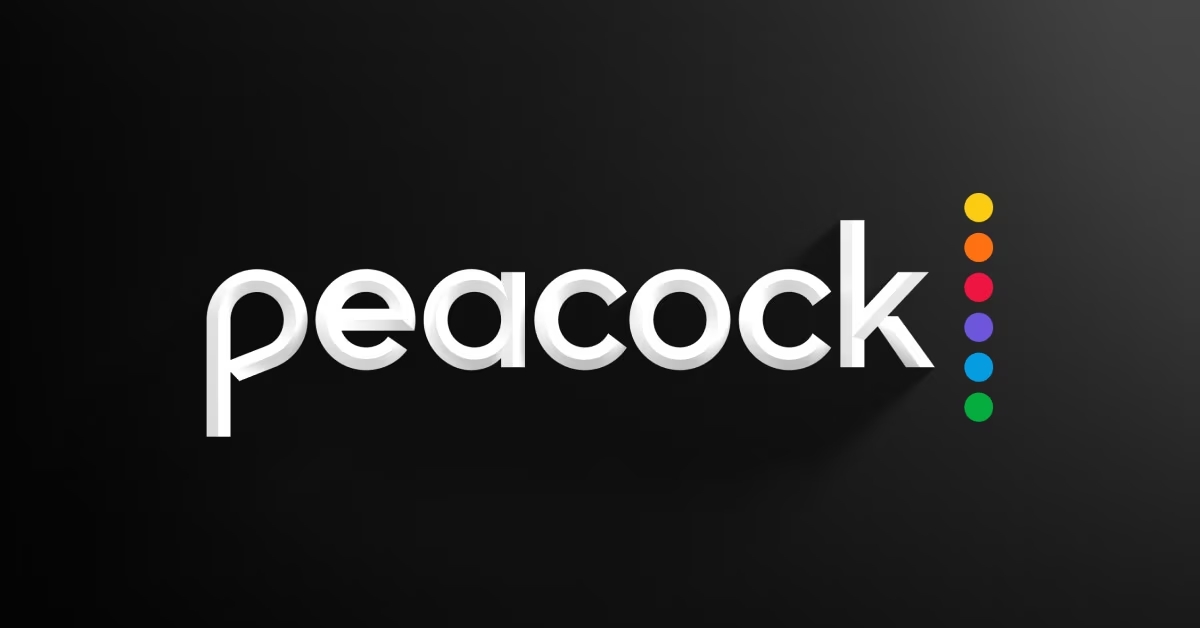 Peacock TV {Premium Plus} [USA]