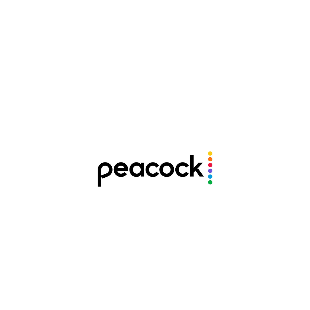 Peacock tv Premium Plus Ad free 12 months warranty