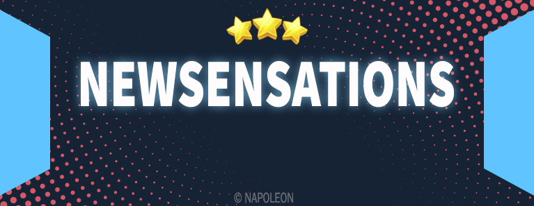 NEWSENSATIONS PREMIUM +90 DAYS PACK