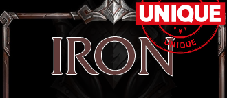 130-150+ Champs & 20-49 Skins | EUW Iron MMR