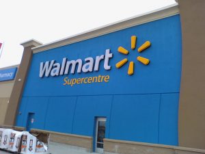 Walmart Account with $221 Gift Card Balance (SALE)