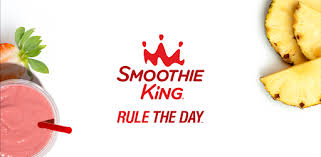 Smoothie King