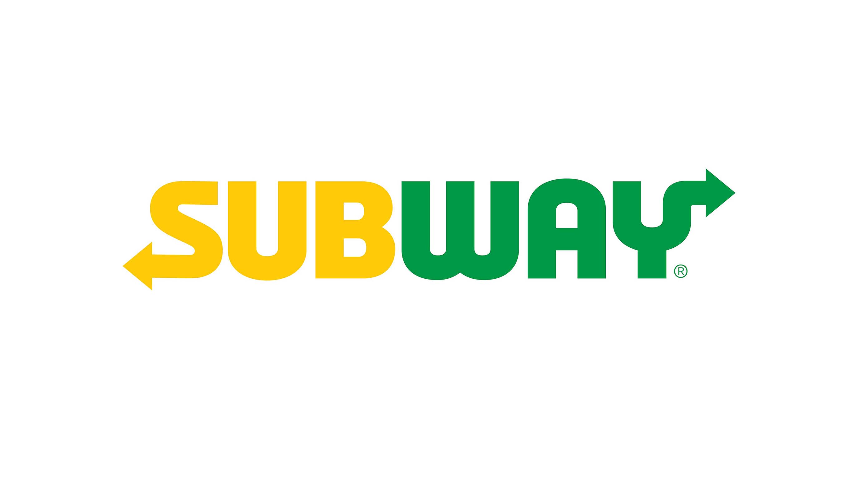 Subway | 2500 Points [2 x Free Footlong + 6 Inch]