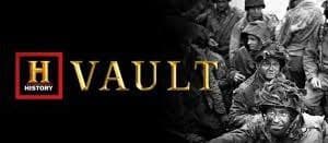 History Vault 1 Year