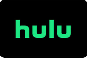 Hulu + No Ads 6 Months (Full replacement Warranty)