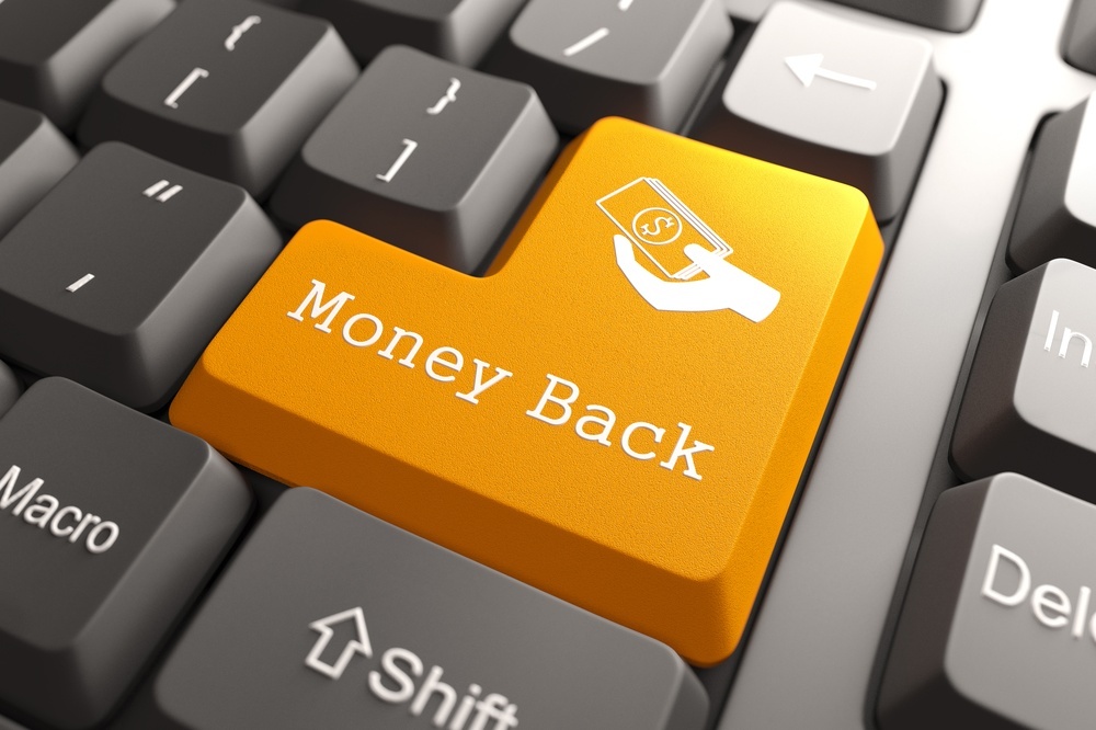 REFUND METHOD