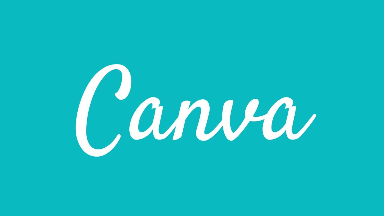 Canva Pro 1 month warranty