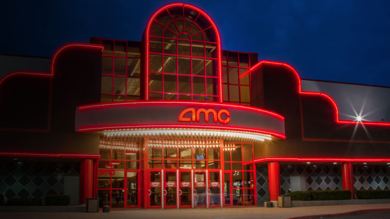 AMC ACC ROULETTE