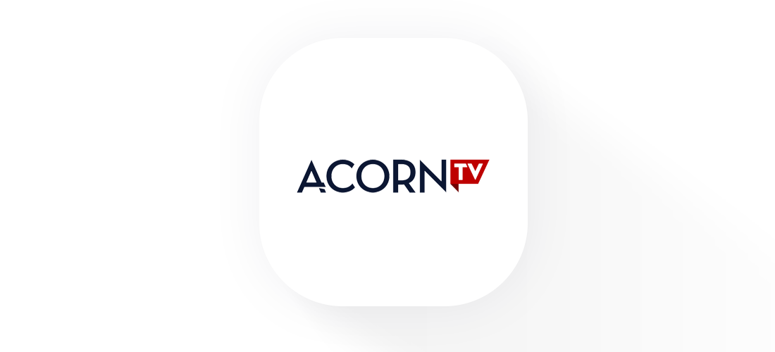 Acorn TV | 6 Months Warranty