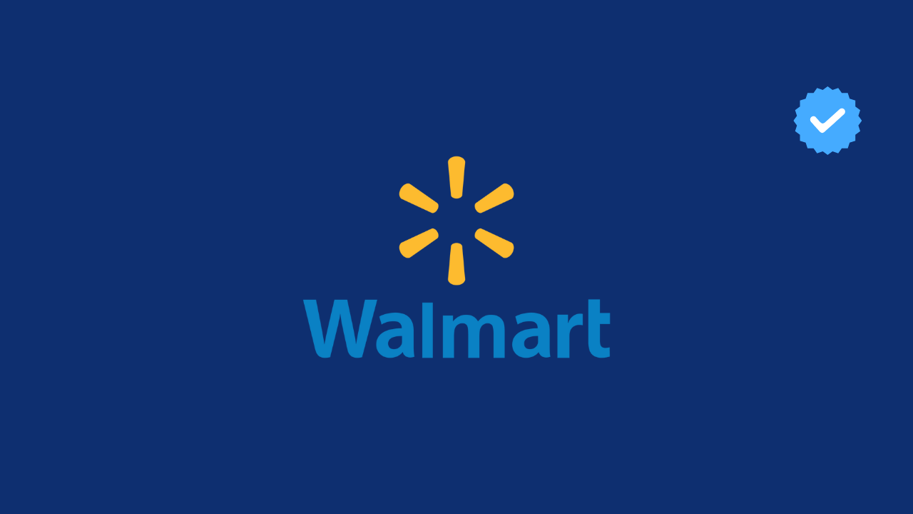 Walmart Gift Card $4,000 Balance – Instant Access ⭐⭐⭐⭐⭐