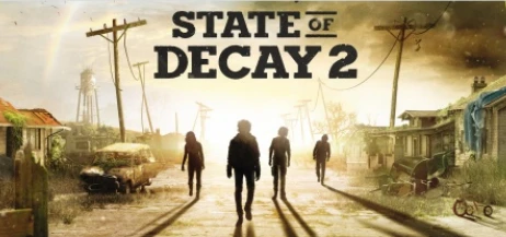 State of Decay 2 Ultimate + Sea of Thieves PC