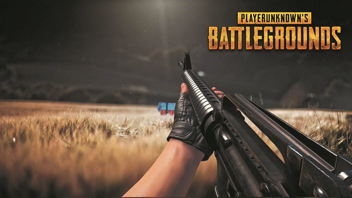 Pubg Accounts