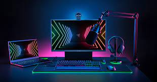 RAZER FREE PRODUCTS METHOD