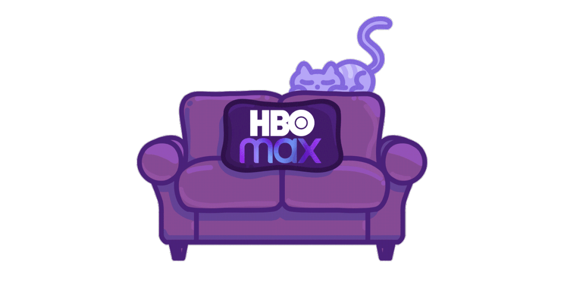 HBO MAX PREMIUM ( Private Profile)
