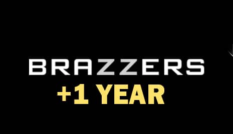 BRAZZERS FULL PREMIUM│12 MONTH MEMBERSHIP