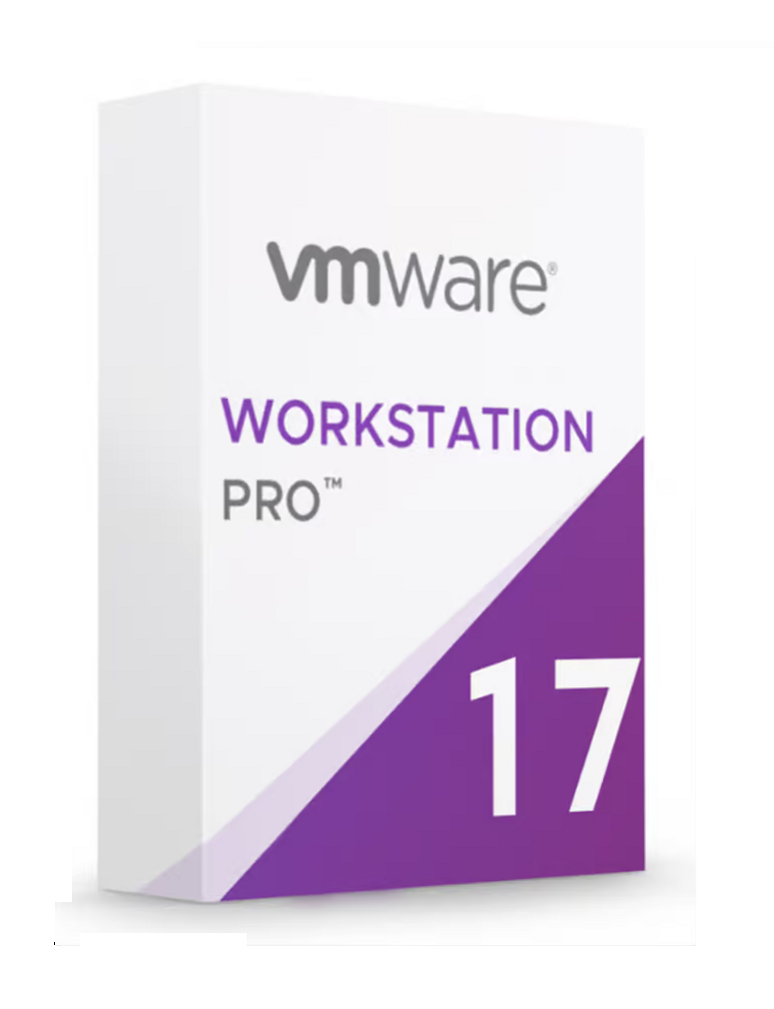 Paquete de Duracion De La Estacion De Trabajo Vmware Para Computadoras