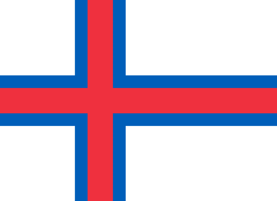 100K Faroe Islands B2B & B2C Emails