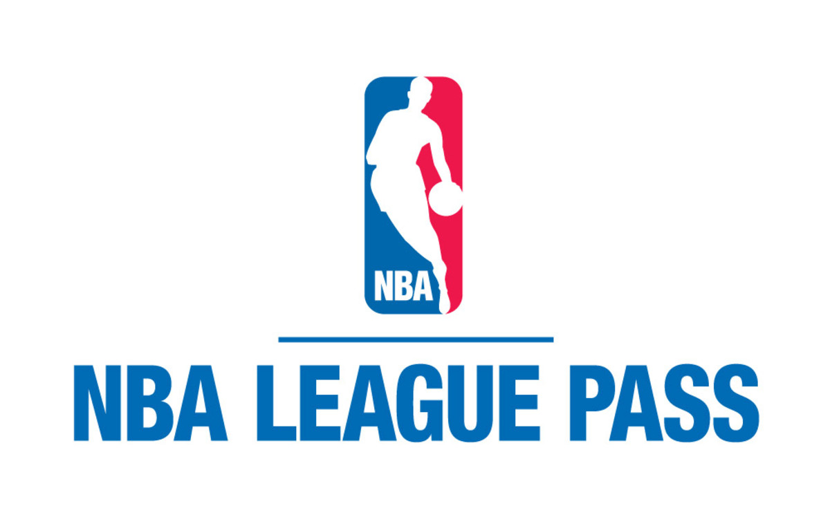 NBA SEASON PASS - [1 YEAR]