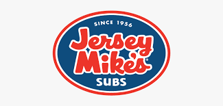 Jersey Mikes FREE Giant Sub (144 Points)