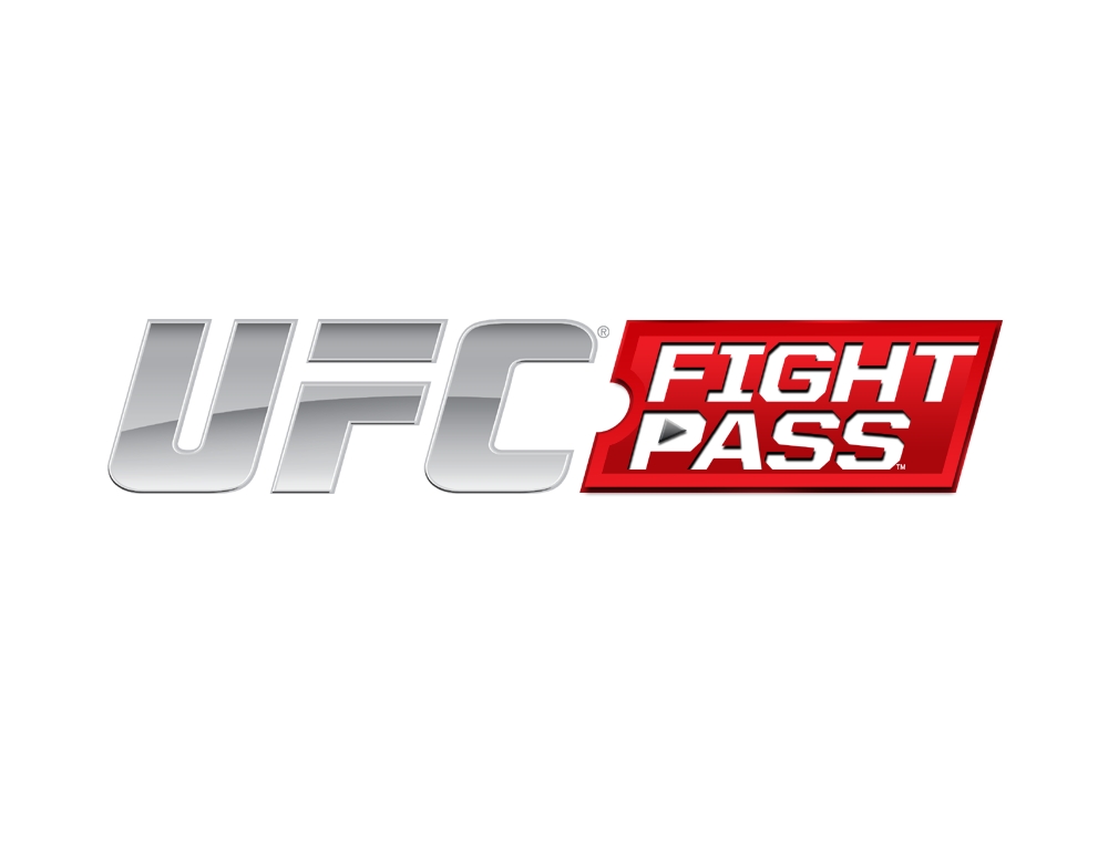 UFC.tv FIGHTPASS - [1 YEAR]