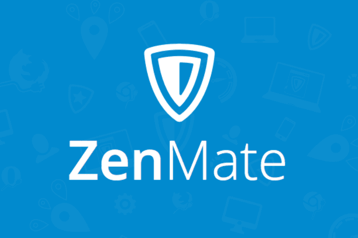 Zenmate VPN