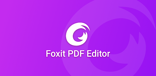 Foxit PDF Editor Pro 11 Full Version FOR Windows