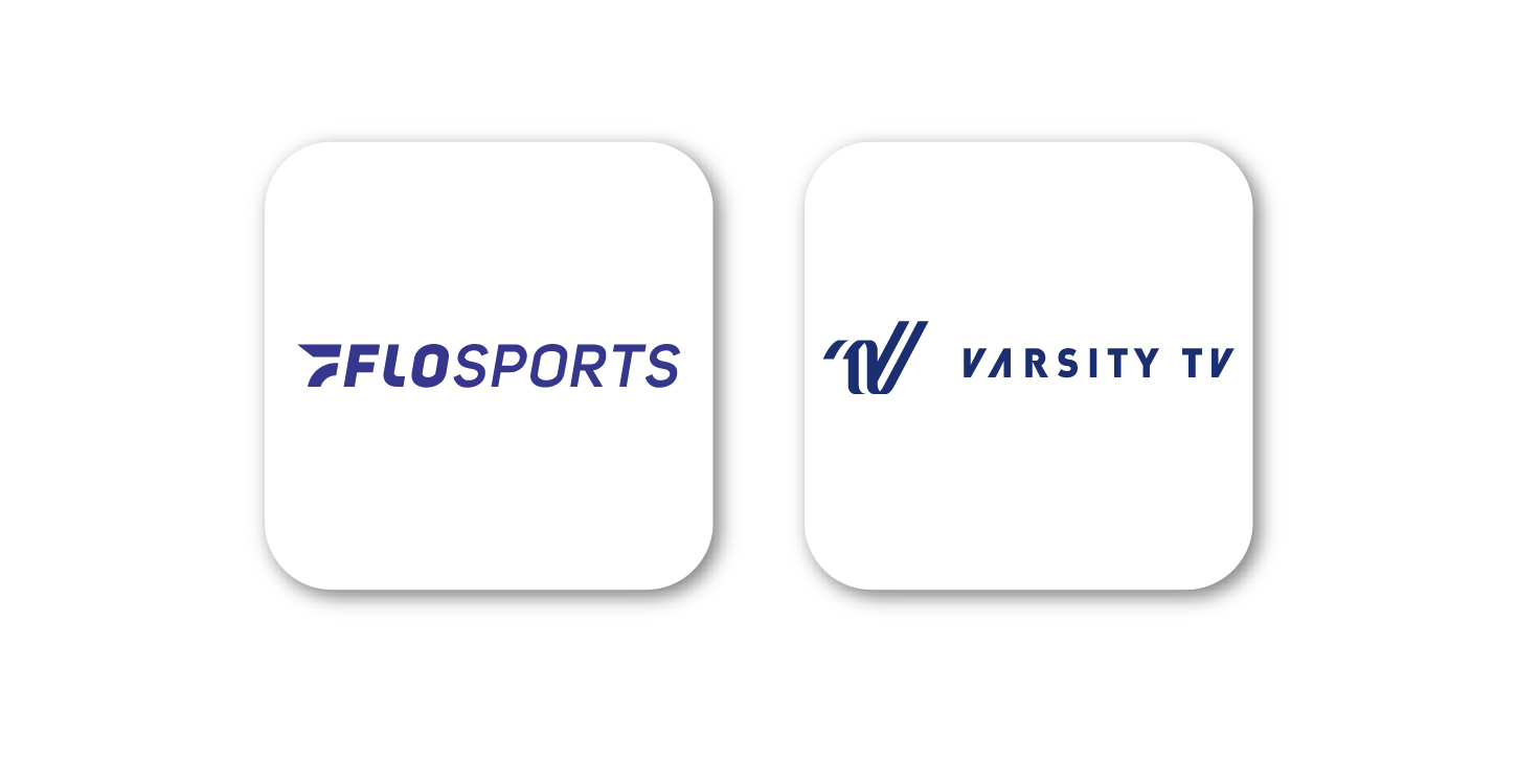 Flo Sports + Varsity TV Pro