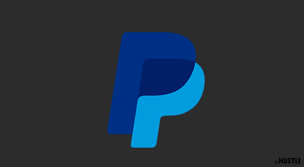 $40 - $80 Paypal Account