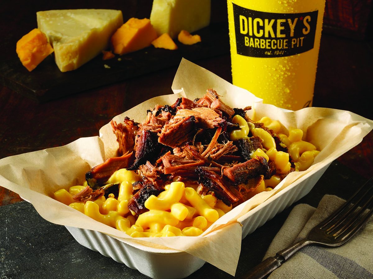 Dickey's Barbecue Pit | 5000-5990