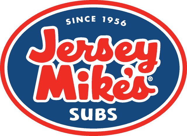 Jersey Mike's 72 Points