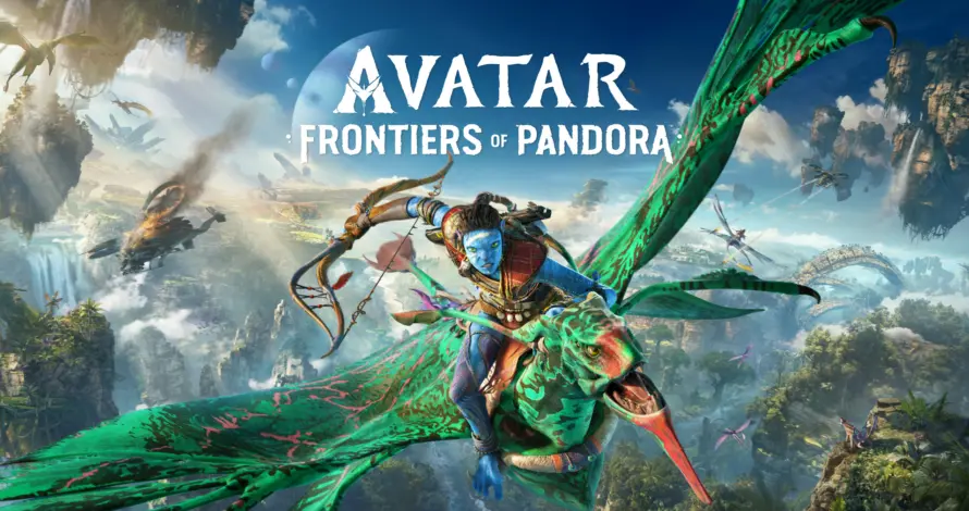 Avatar: Frontiers of Pandora. Ultimate Edition PC