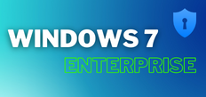 WINDOWS 7 ENTERPRISE SP1 - 20 PC