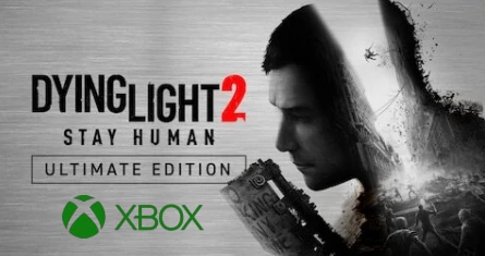 Dying Light 2 Stay Human. Ultimate [XBOX ONE+X/S]
