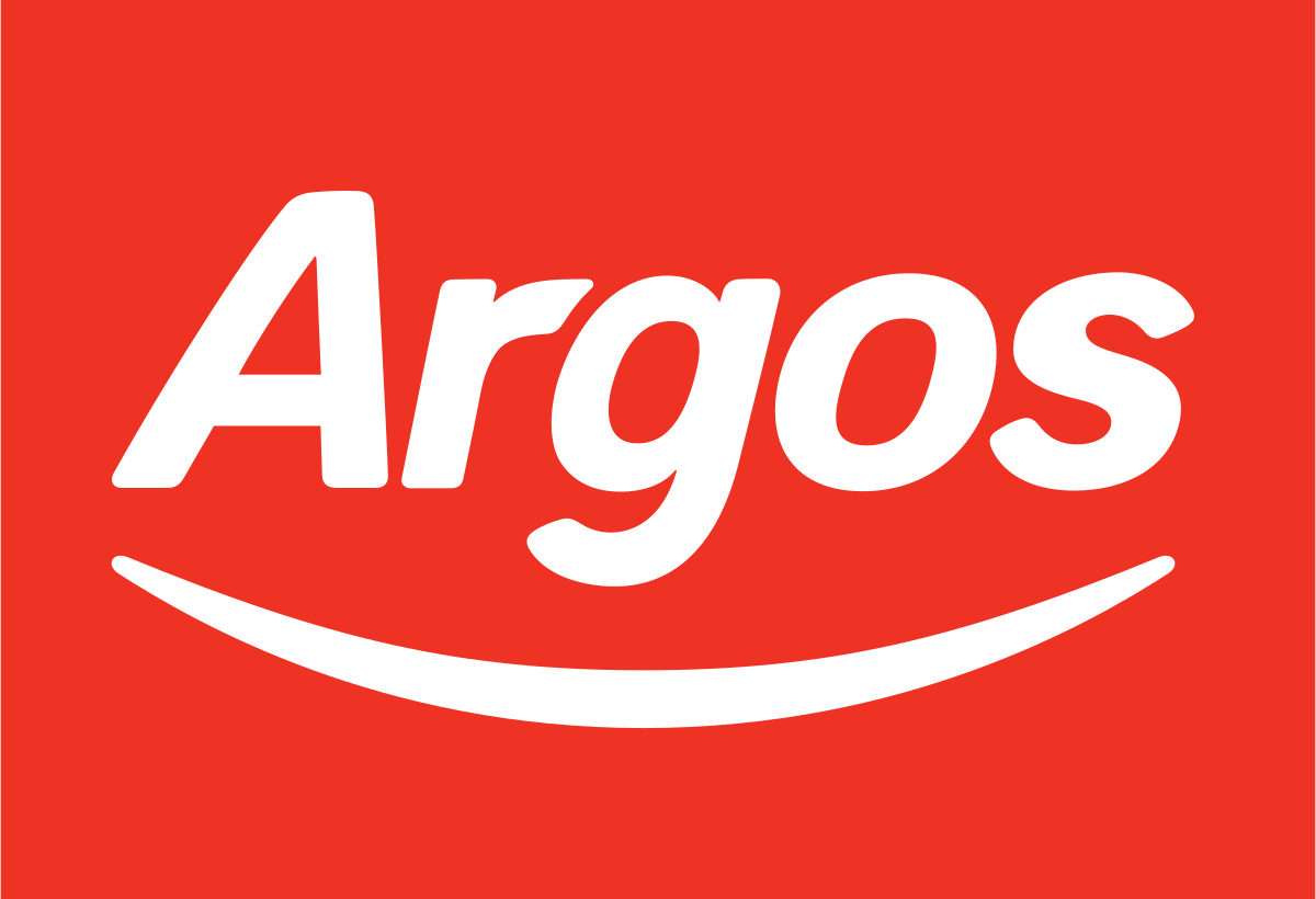 Argos UK | Mail Access Method Included