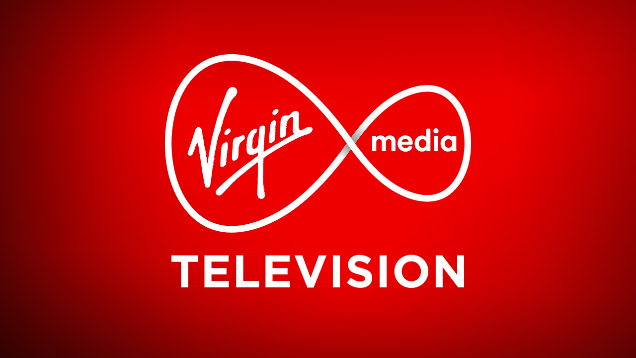 Virgin TV IRELAND [HORIZON TV]