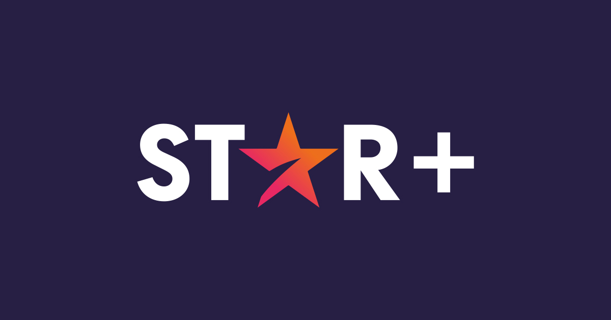 Star+ | 1 Year
