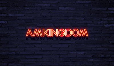 AMKINGDOM PREMIUM | 1 MONTH Warranty
