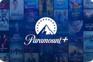 Paramount+ No Ads USA (Full replacement Warranty) 12 Months