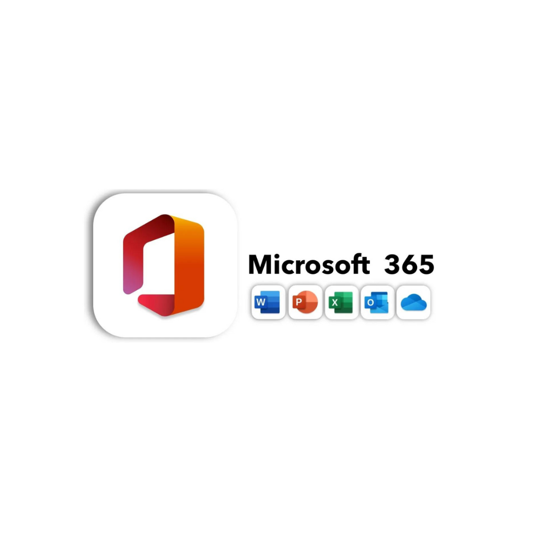 Microsoft OFFICE 365 2022 LATEST VERSION PC + Mac (5 Devices)