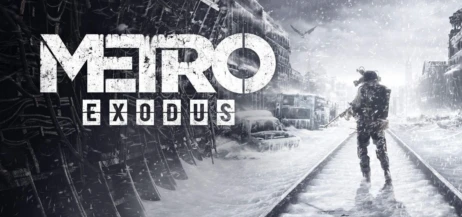 Metro Exodus Gold Edition + DLCs