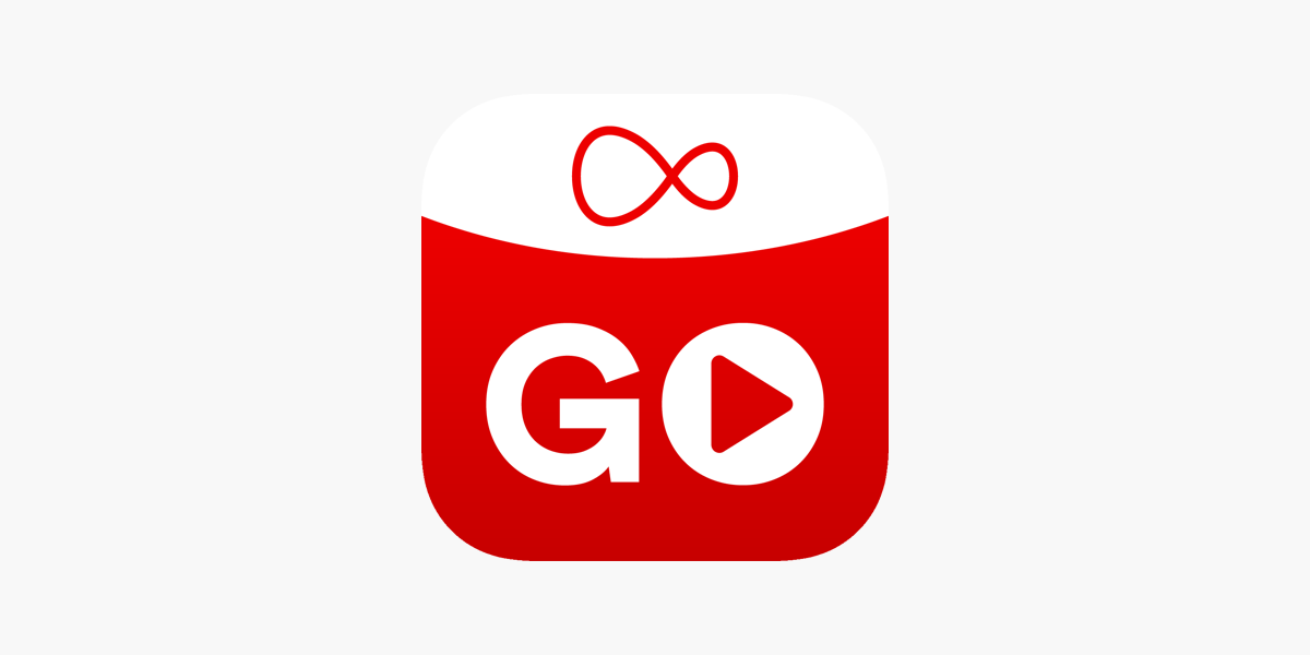 Virgin TV GO - Sky Sports & BT Sports