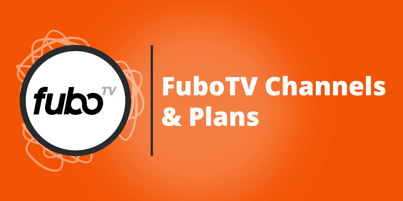 ✪ FuboTV | Family Plan | WARRANTY ✪