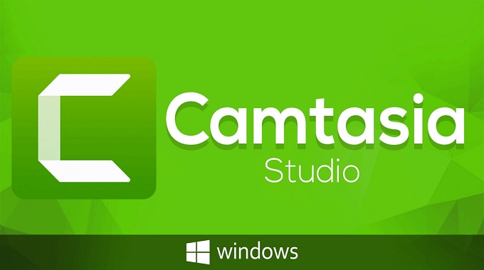 Camtasia Studio 2025 Video Creation Tool