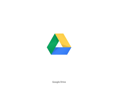 Google One Drive-2TB