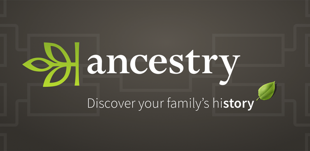 Ancestry [USA]