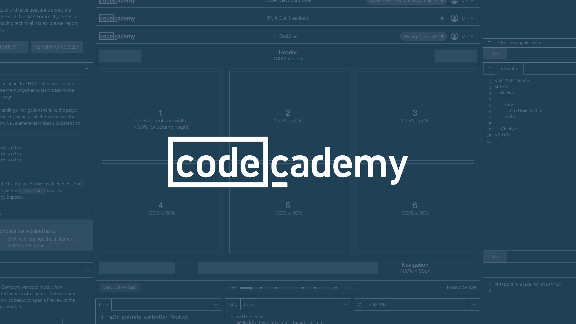 [NEW] Code Academy Pro (Lifetime Sub + Lifetime Warranty)