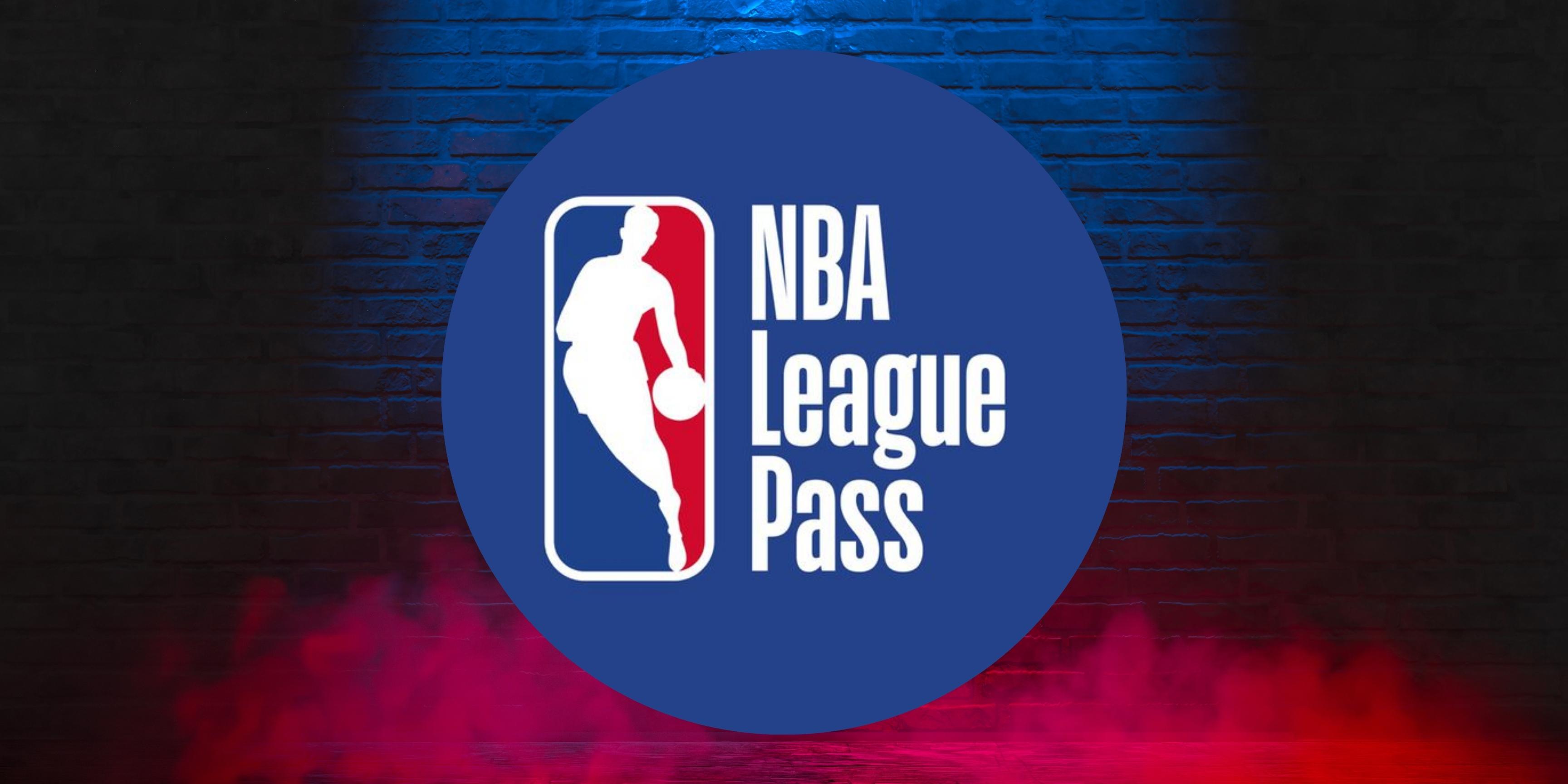 NBA League Pass | Seasonal Warranty